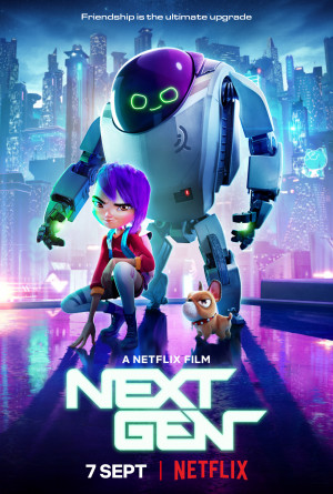 Movie Image